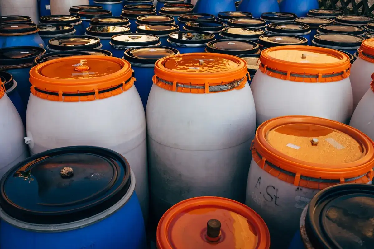 Chemical & Toxic Waste Cleanup in Shelltown, San Diego, CA